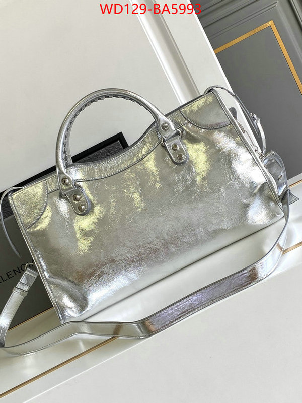 Balenciaga Bags(4A)-Neo Classic- best replica 1:1 ID: BA5993