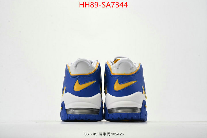 Men Shoes-Nike is it ok to buy replica ID: SA7344 $: 89USD