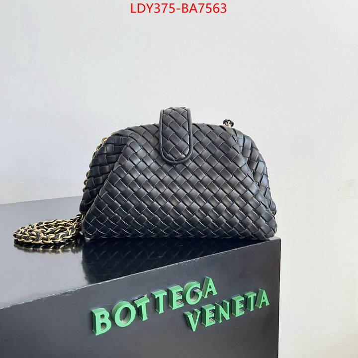 BV Bags(TOP)-Crossbody- can you buy knockoff ID: BA7563 $: 375USD,