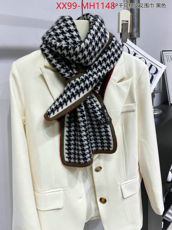 Scarf-Loro Piana the highest quality fake ID: MH1148 $: 99USD