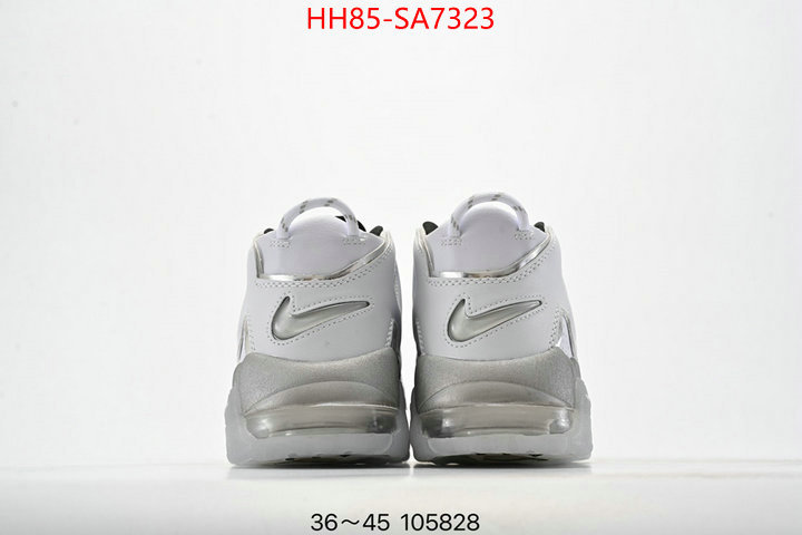 Men Shoes-Nike knockoff highest quality ID: SA7323 $: 85USD