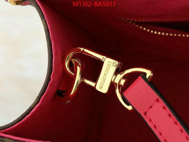 LV Bags(4A)-Pochette MTis Bag- online sale ID: BA5917 $: 82USD,