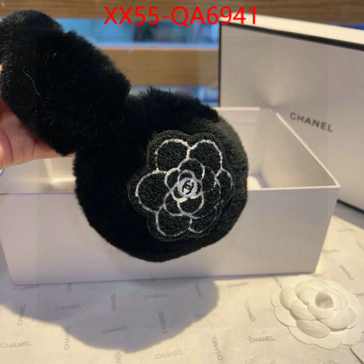 Warm Earmuffs- top brands like ID: QA6941 $: 55USD