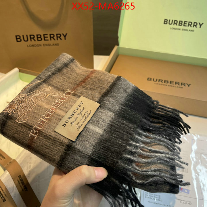 Scarf-Burberry aaaaa+ replica ID: MA6265 $: 52USD