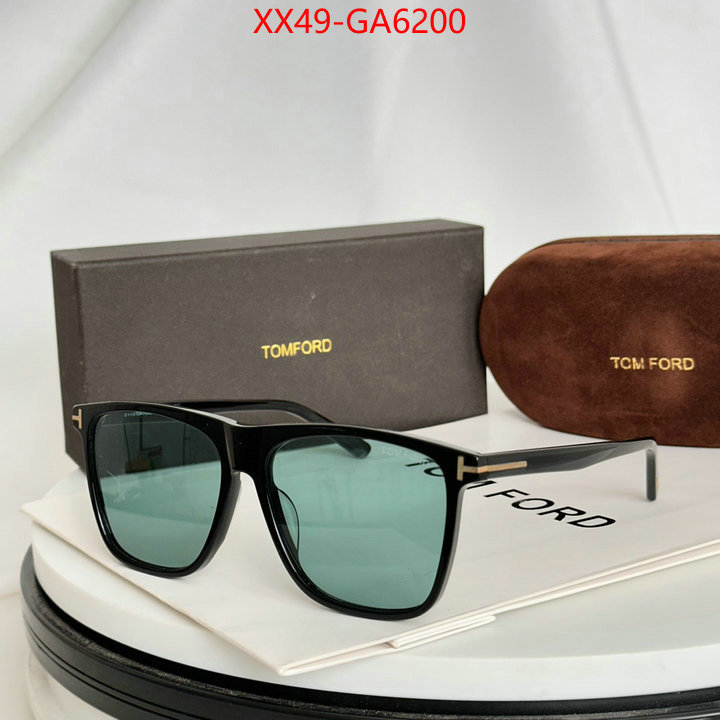 Glasses-Tom Ford sale ID: GA6200 $: 49USD