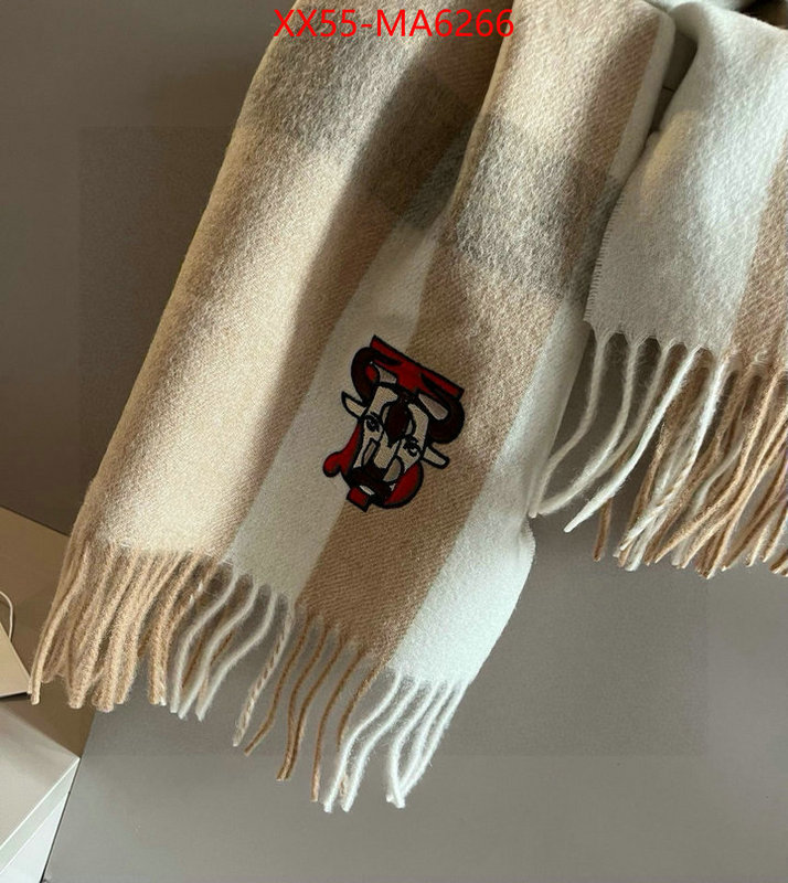 Scarf-Burberry buy high-quality fake ID: MA6266 $: 55USD