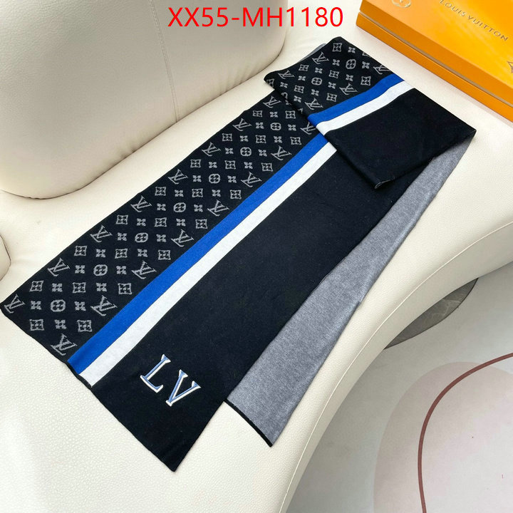 Scarf-LV best replica quality ID: MH1180 $: 55USD