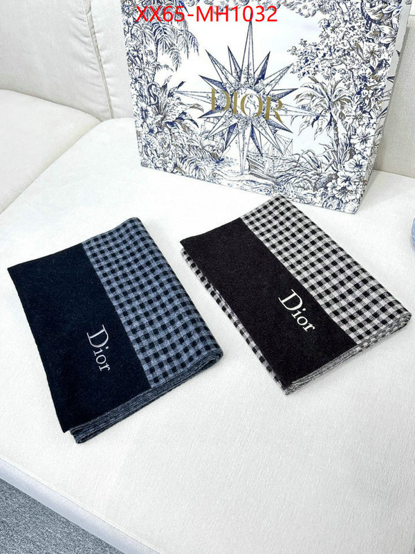 Scarf-Dior high quality designer ID: MH1032 $: 65USD