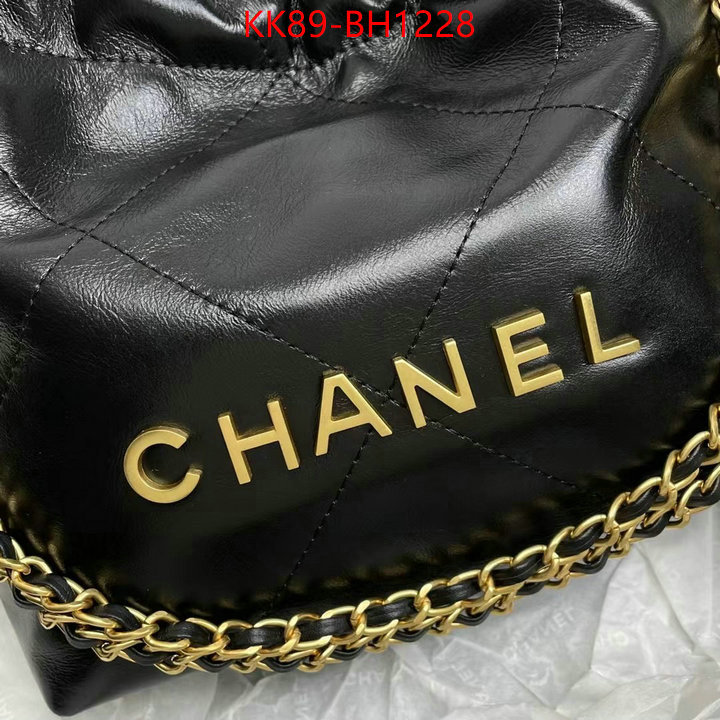 Chanel Bags(4A)-Crossbody- 1:1 replica wholesale ID: BH1228 $: 89USD,