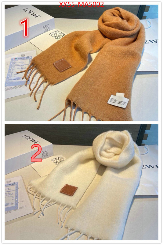 Scarf-Loewe where can you buy replica ID: MA5002 $: 55USD