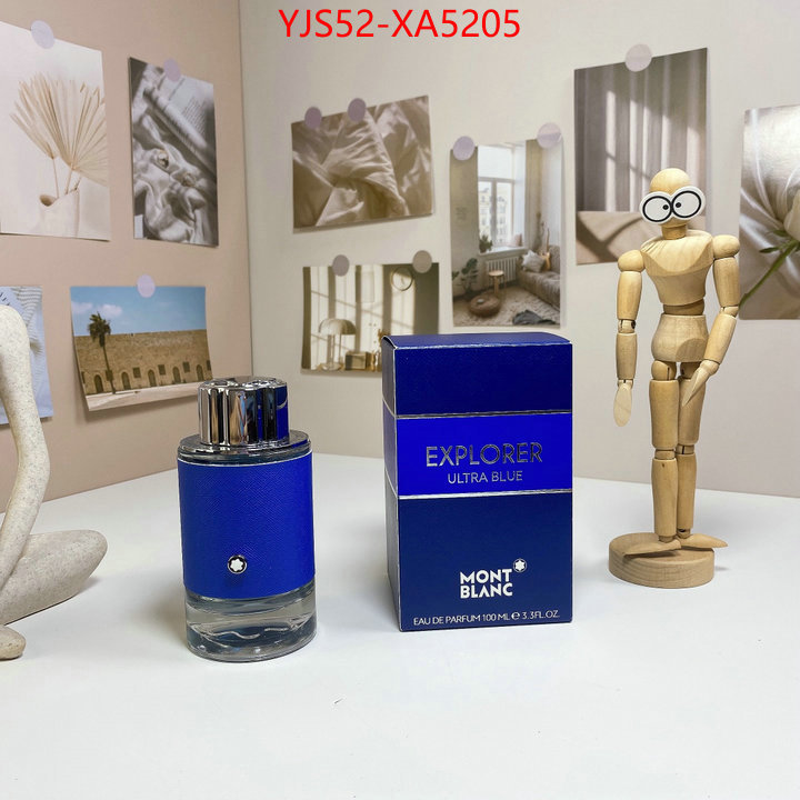 Perfume-Montblanc copy aaaaa ID: XA5205 $: 52USD