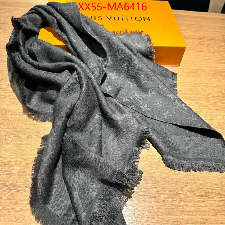 Scarf-LV where to buy replicas ID: MA6416 $: 55USD