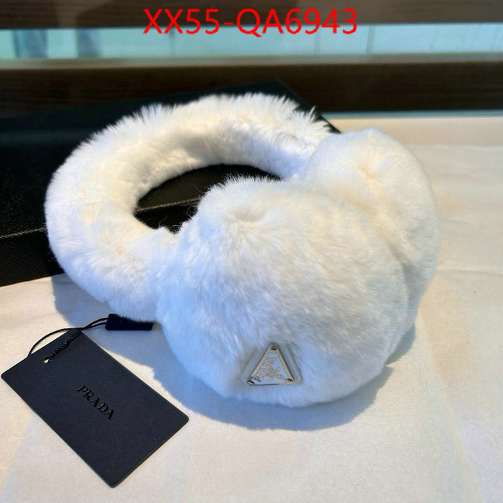 Warm Earmuffs- buy top high quality replica ID: QA6943 $: 55USD