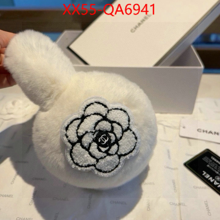 Warm Earmuffs- top brands like ID: QA6941 $: 55USD