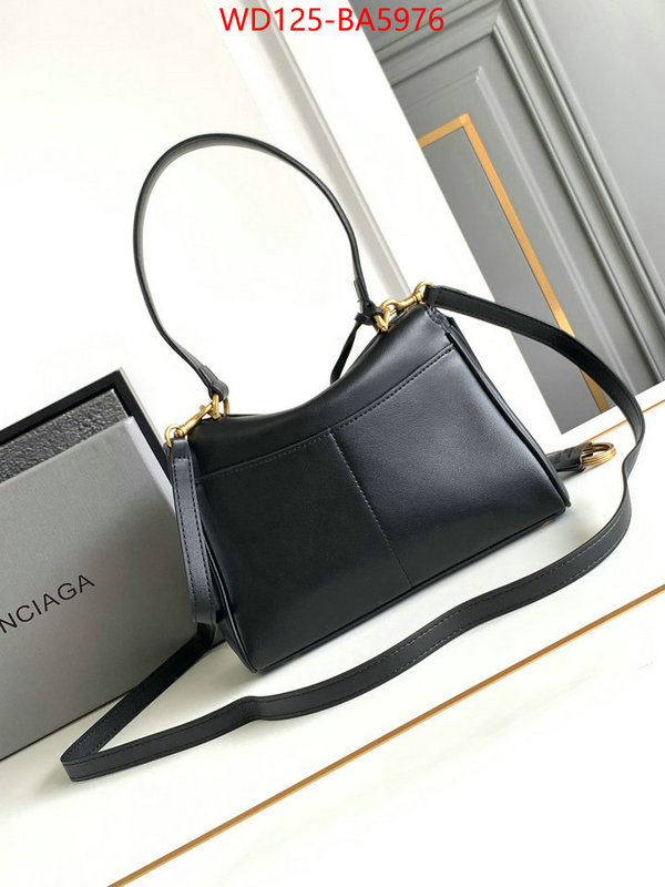 Balenciaga Bags(4A)-Other Styles luxury fake ID: BA5976