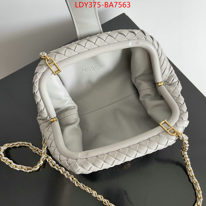 BV Bags(TOP)-Crossbody- can you buy knockoff ID: BA7563 $: 375USD,