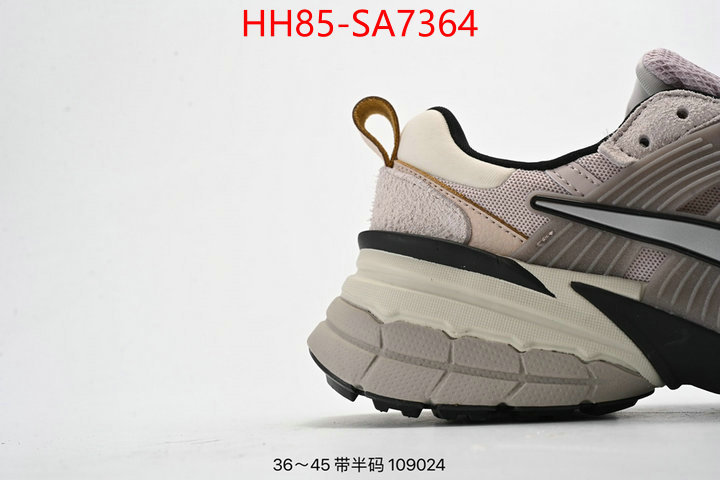 Men Shoes-Nike best quality fake ID: SA7364 $: 85USD