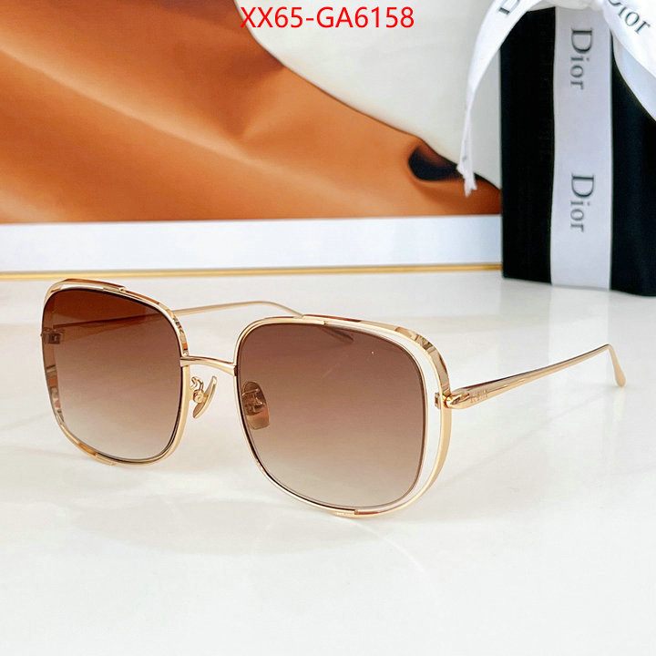 Glasses-Loewe where could you find a great quality designer ID: GA6158 $: 65USD