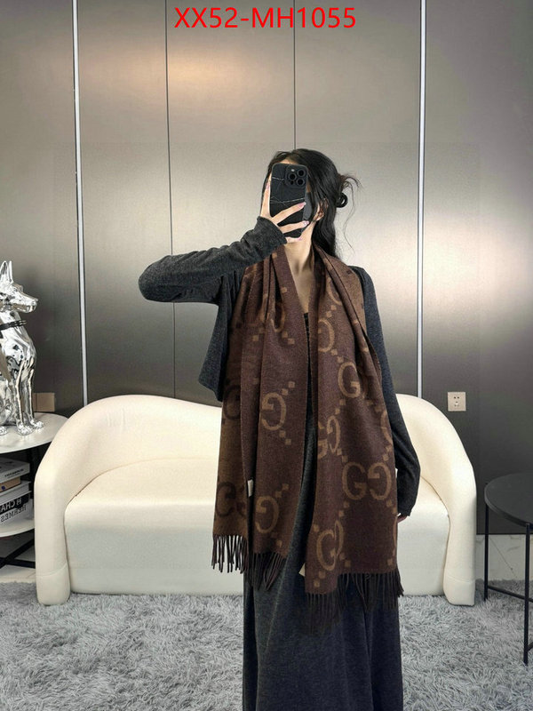 Scarf-Gucci buy first copy replica ID: MH1055 $: 52USD