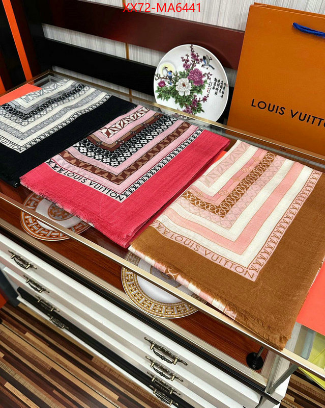 Scarf-LV online ID: MA6441 $: 72USD