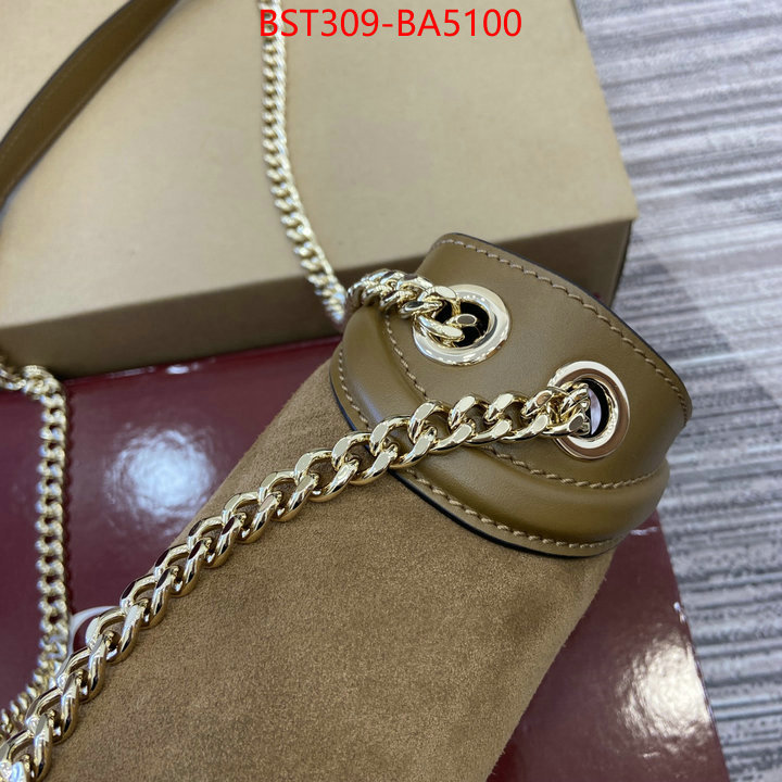 Gucci Bags(TOP)-Crossbody- top brands like ID: BA5100 $: 309USD,