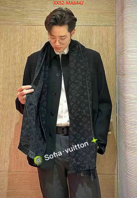 Scarf-LV buy cheap replica ID: MA6442 $: 52USD