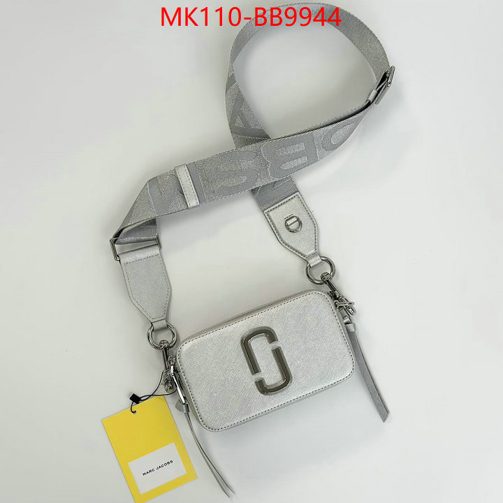 Marc Jacobs Bags(TOP)-Camera bag- can you buy knockoff ID: BB9944 $: 110USD,