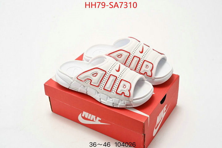 Men Shoes-Nike what best replica sellers ID: SA7310 $: 79USD