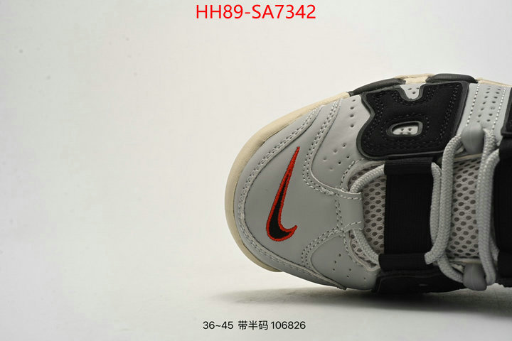 Men Shoes-Nike online sales ID: SA7342 $: 89USD