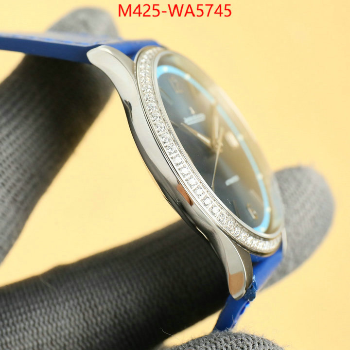 Watch(TOP)-JaegerLeCoultre from china 2024 ID: WA5745 $: 425USD