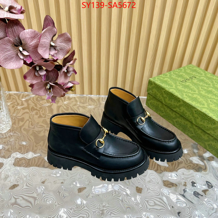 Women Shoes-Boots sellers online ID: SA5672 $: 139USD