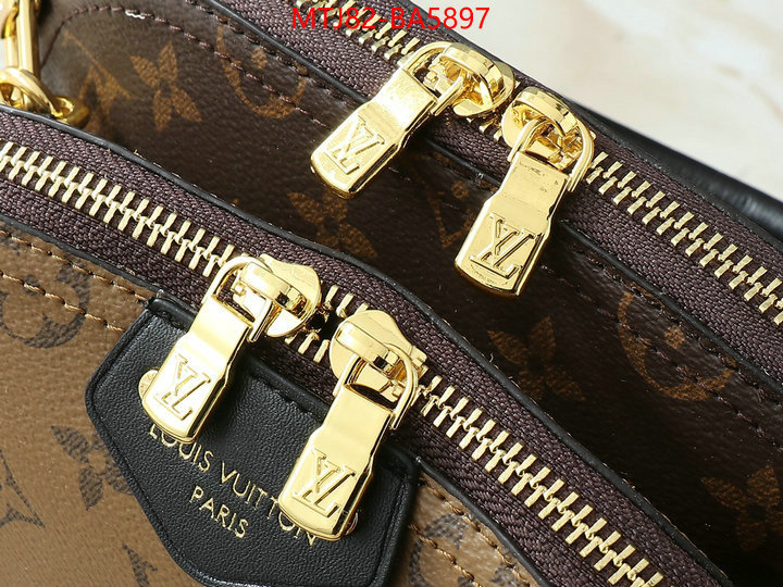 LV Bags(4A)-Pochette MTis Bag- sellers online ID: BA5897 $: 82USD,