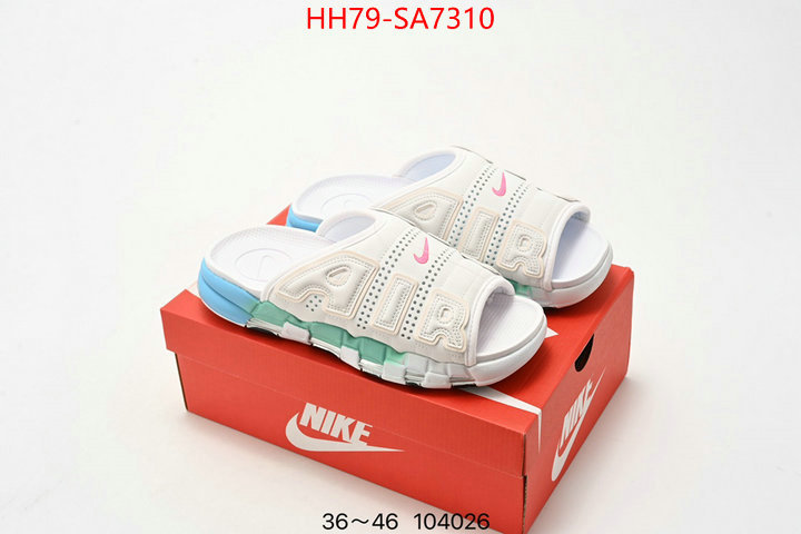 Men Shoes-Nike what best replica sellers ID: SA7310 $: 79USD