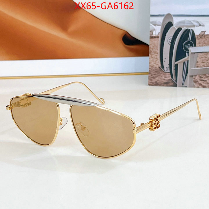 Glasses-Loewe high quality perfect ID: GA6162 $: 65USD