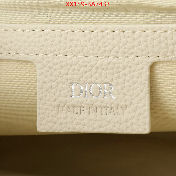 Dior Bags(TOP)-Other Style- supplier in china ID: BA7433 $: 159USD,