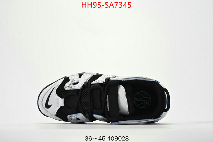 Men Shoes-Nike highest quality replica ID: SA7345 $: 95USD