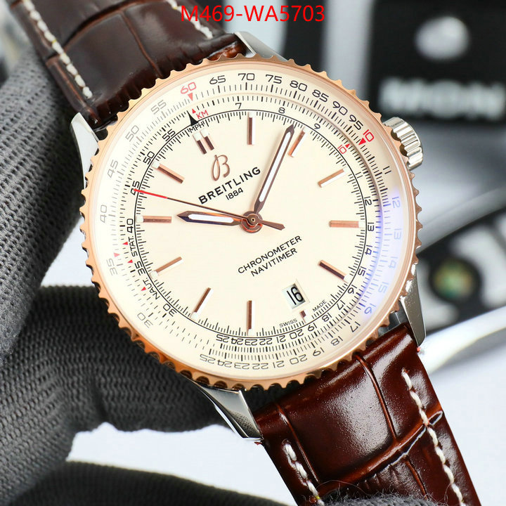 Watch(TOP)-Breitling we offer ID: WA5703 $: 469USD