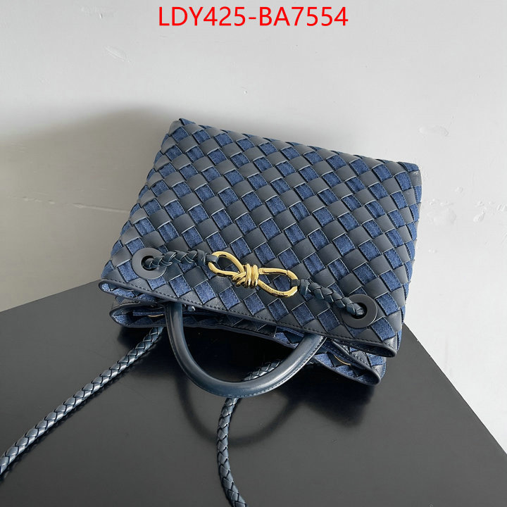 BV Bags(TOP)-Crossbody- where to buy ID: BA7554