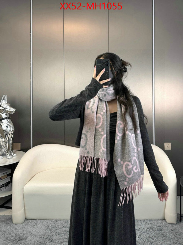 Scarf-Gucci buy first copy replica ID: MH1055 $: 52USD