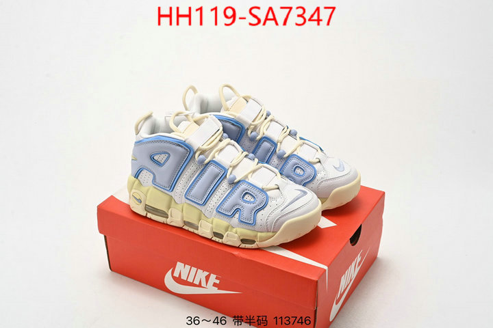 Men Shoes-Nike best aaaaa ID: SA7347 $: 119USD