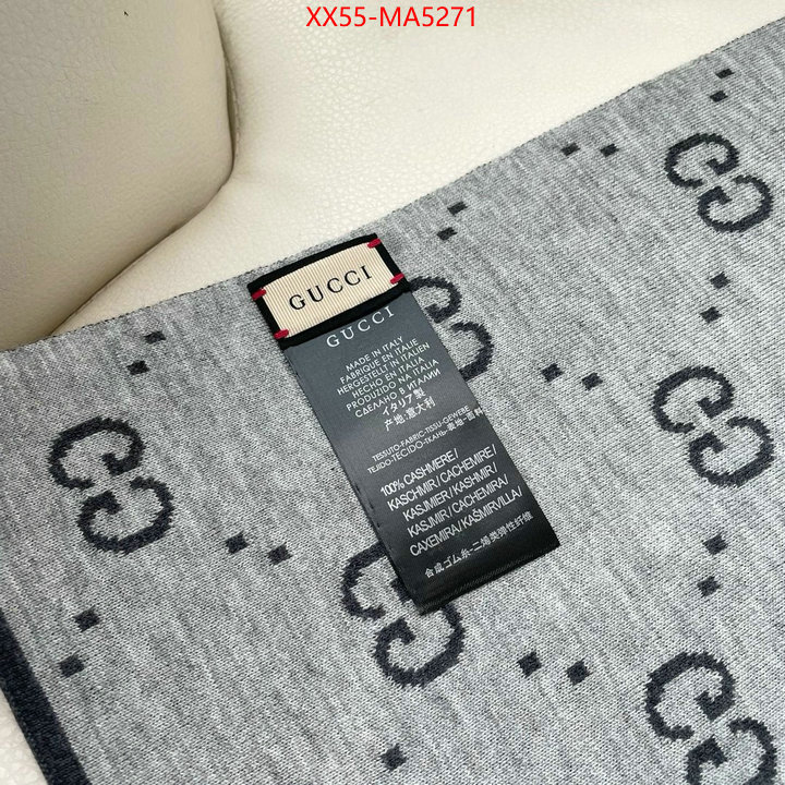 Scarf-Gucci sellers online ID: MA5271 $: 55USD