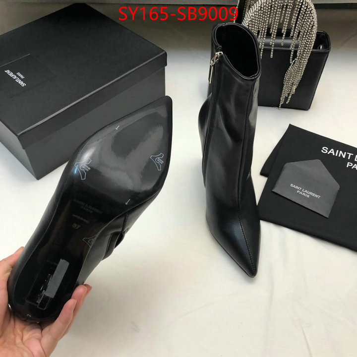 Women Shoes-Boots exclusive cheap ID: SB9009 $: 165USD