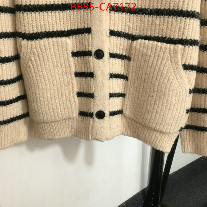 Clothing-Thom Browne how to find replica shop ID: CA7172 $: 85USD