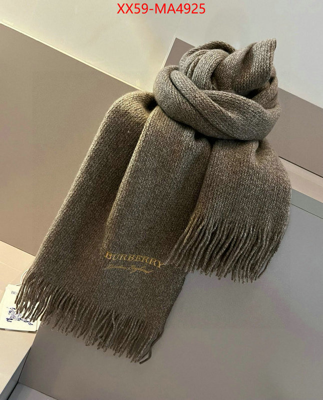 Scarf-Burberry can i buy replica ID: MA4925 $: 59USD