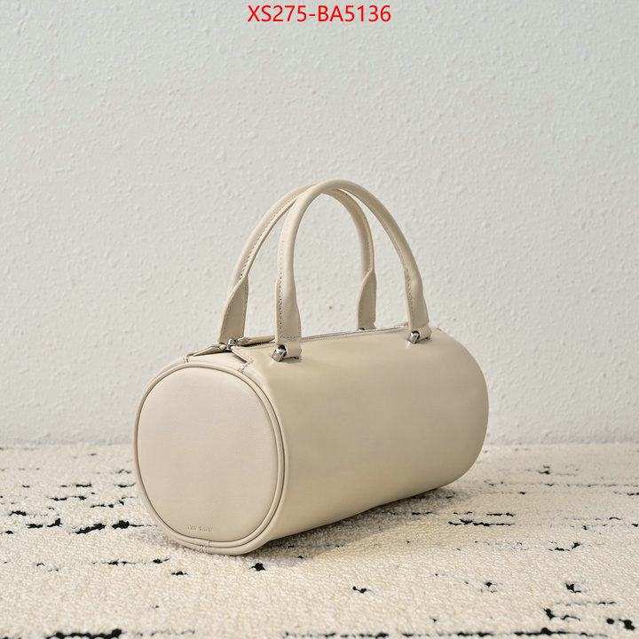 The Row Bags(TOP)-Handbag- buy ID: BA5136 $: 275USD,