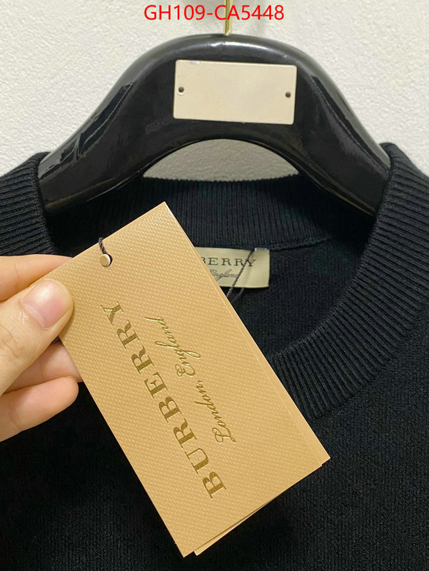 Clothing-Burberry where could you find a great quality designer ID: CA5448 $: 109USD