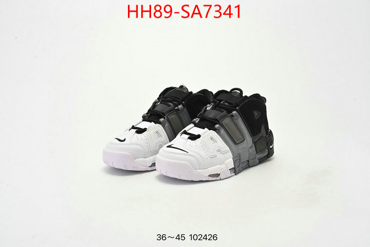 Men Shoes-Nike designer wholesale replica ID: SA7341 $: 89USD