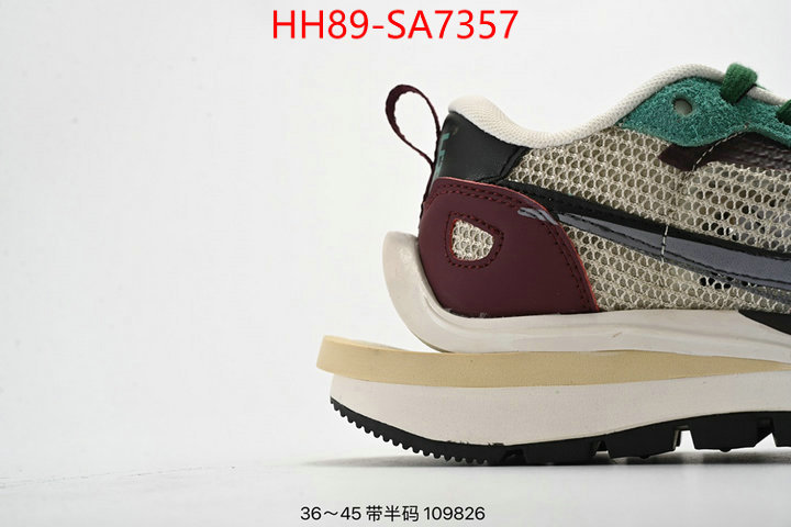 Men Shoes-Nike new designer replica ID: SA7357 $: 89USD