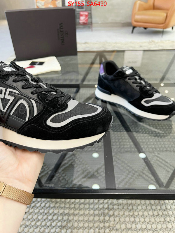 Men shoes-Dior aaaaa customize ID: SA6490 $: 155USD