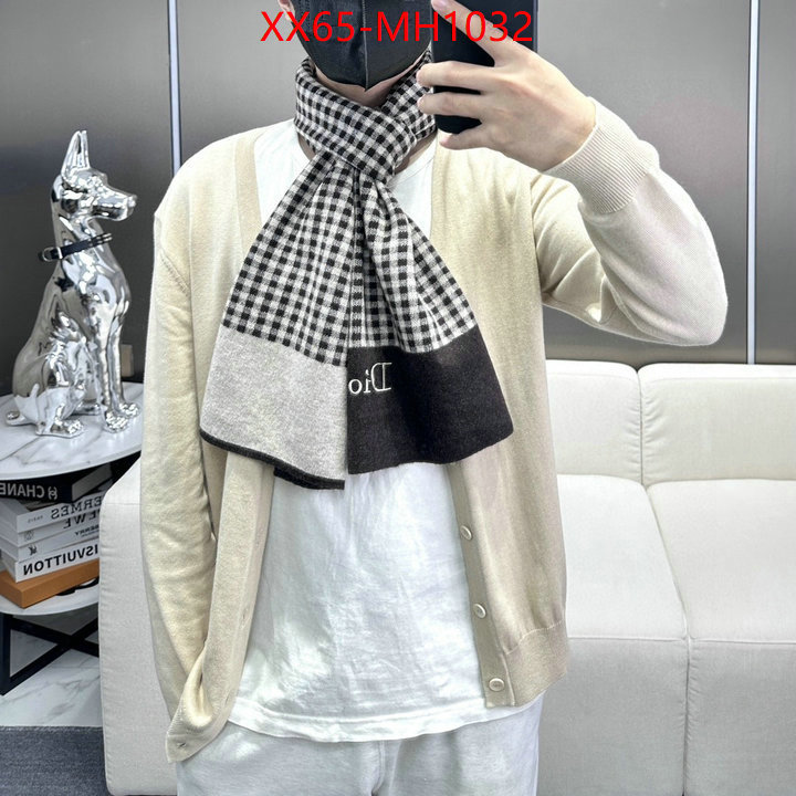 Scarf-Dior high quality designer ID: MH1032 $: 65USD